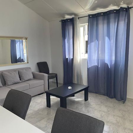 Apartamento T2-Dunas Centro Tarrafal  Dış mekan fotoğraf