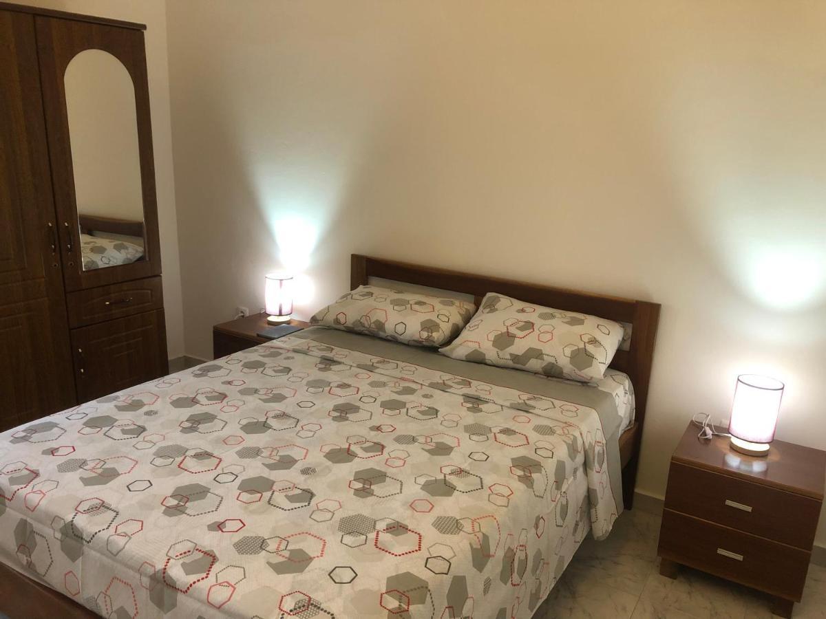 Apartamento T2-Dunas Centro Tarrafal  Dış mekan fotoğraf